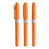 BIC® Brite Liner® Grip Surligneur Orange | non disponible | non disponible