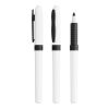 BIC® Mark-it Permanent Marqueur Blanc-Noir | non disponible | non disponible