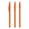 BIC® Style Bille Orange | encre noire | sans marquage | non disponible | non disponible