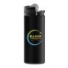 BIC® J25 All Black Briquet Noir-Noir-Noir-Noir