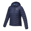Veste isotherme Petalite recyclée certifiée GRS pour femme Deep blue | XS | sans marquage | non disponible | non disponible
