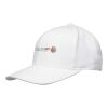 Casquette recyclée Opal Aware™ 6 panneaux Standard | Blanc | sans marquage | non disponible | non disponible | non disponible