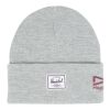 Bonnet Herschel Elmer Gris | sans marquage | non disponible | non disponible