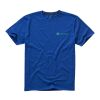 T-Shirt Nanaimo Standard | Bleu | 3XL | sans marquage | non disponible | non disponible | non disponible