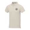 Polo manches courtes Calgary Standard | Sandstone | S | sans marquage | non disponible | non disponible | non disponible