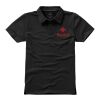 Polo manches courtes Markham Standard | Anthracite | S | sans marquage | non disponible | non disponible | non disponible