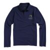 Polo manches longues homme Oakville Standard | Deep blue | L | sans marquage | non disponible | non disponible | non disponible