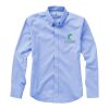Chemise manches longues Vaillant Standard | Bleu clair | XXL | sans marquage | non disponible | non disponible | non disponible