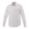 Chemise manches longues Hamell Standard | blanc | 3XL | sans marquage | non disponible | non disponible | non disponible