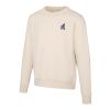 Sweater ras du cou Surrey Sandstone | XS