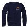 Sweater ras du cou Surrey Standard | Marine | S | sans marquage | non disponible | non disponible | non disponible