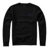 Sweater ras du cou Surrey Standard | noir | XS | sans marquage | non disponible | non disponible | non disponible