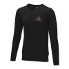 Pull col en V Stanton pour homme noir | M | sans marquage | non disponible | non disponible | non disponible