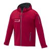Veste Softshell Match pour homme Standard | Rouge | L | sans marquage | non disponible | non disponible | non disponible