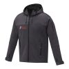 Veste Softshell Match pour homme Standard | Gris storm | L | sans marquage | non disponible | non disponible | non disponible
