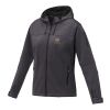Veste Softshell Match pour femme Standard | Gris storm | L | sans marquage | non disponible | non disponible | non disponible