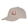 Casquette 6&nbsp;panneaux Ares Standard | Oatmeal | sans marquage | non disponible | non disponible | non disponible