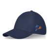 Casquette Trucker Drake 6&nbsp;panneaux en coton Standard | Marine | Not applicable | sans marquage | non disponible | non disponible | non disponible