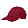 Casquette Cerus 6 panneaux cool fit Standard | Rouge | non disponible | sans marquage | non disponible | non disponible | non disponible