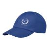 Casquette Cerus 6 panneaux cool fit Standard | Bleu | non disponible | sans marquage | non disponible | non disponible | non disponible