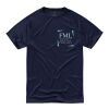 T-shirt manches courtes Niagara Standard | Deep blue | 3XL | sans marquage | non disponible | non disponible | non disponible