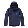 Softshell Langley Standard | Deep blue | XL | sans marquage | non disponible | non disponible | non disponible