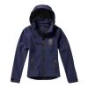 Veste softshell femme Langley Standard | Marine | XXL | sans marquage | non disponible | non disponible | non disponible