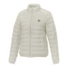 Doudoune femme Pallas, recyclée Sandstone | L