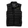 Doudoune sans manches en duvet Fairview - homme Standard | noir | XS | sans marquage | non disponible | non disponible | non disponible