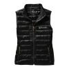 Doudoune sans manches en duvet Fairview - femme Standard | noir | M | sans marquage | non disponible | non disponible | non disponible