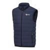 Bodywarmer duvet Caltha pour homme Standard | Marine | L | sans marquage | non disponible | non disponible | non disponible