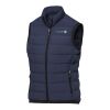 Bodywarmer duvet Caltha pour femme Standard | Deep blue | L | sans marquage | non disponible | non disponible | non disponible