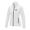 Veste polaire Zelus pour femme Standard | blanc | XS | sans marquage | non disponible | non disponible | non disponible