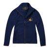 Veste micro-polaire full zip femme Brossard Standard | Marine | XS | sans marquage | non disponible | non disponible | non disponible