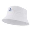 Chapeau de soleil en nylon Marisol de 105&nbsp;g/m2 Standard | Blanc | sans marquage | non disponible | non disponible | non disponible