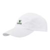 Casquette en nylon Solara de 105&nbsp;g/m2 Standard | Blanc | sans marquage | non disponible | non disponible | non disponible