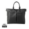 VINGA Sac de bureau hybride Baltimore noir | sans marquage | non disponible | non disponible