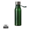 VINGA Bouteille d'eau Lean vert | sans marquage | non disponible | non disponible