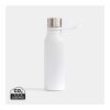 VINGA Bouteille Thermos 450ml Lean blanc | sans marquage | non disponible | non disponible