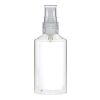 Spray de 50 ml - Désinfectant pour les main - Body Label Transparent | sans marquage