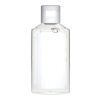 Bouteille de 50 ml - Gel pour le nettoyage des mains - Body Label Transparent | sans marquage