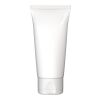 Tube de 50 ml - Gel Douche Gingembre-Citron Vert - FullbodyPrint Blanc | sans marquage