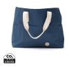 VINGA Sac de plage RPET Sortino bleu | sans marquage | non disponible | non disponible | non disponible