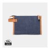 VINGA Trousse de toilette Bosler bleu marin | sans marquage | non disponible | non disponible