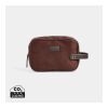 VINGA Sac de lavage Hunton marron | sans marquage | non disponible | non disponible