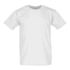 T-shirt Valueweight blanc | L | non disponible | non disponible | non disponible