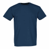 T-shirt Super Premium bleu marine | L | non disponible | non disponible | non disponible