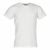 T-shirt Valueweight à col V blanc | M | non disponible | non disponible | non disponible