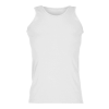 Débardeur de sport blanc | S | non disponible | non disponible | non disponible