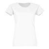 T-shirt Valueweight pour femme blanc | L | non disponible | non disponible | non disponible